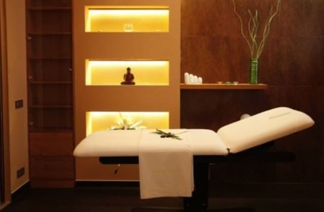 Le Ninfe Spa & Wellness